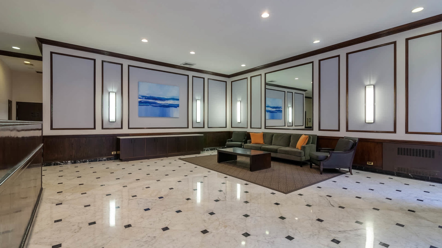 Parc East Apartments Image 11