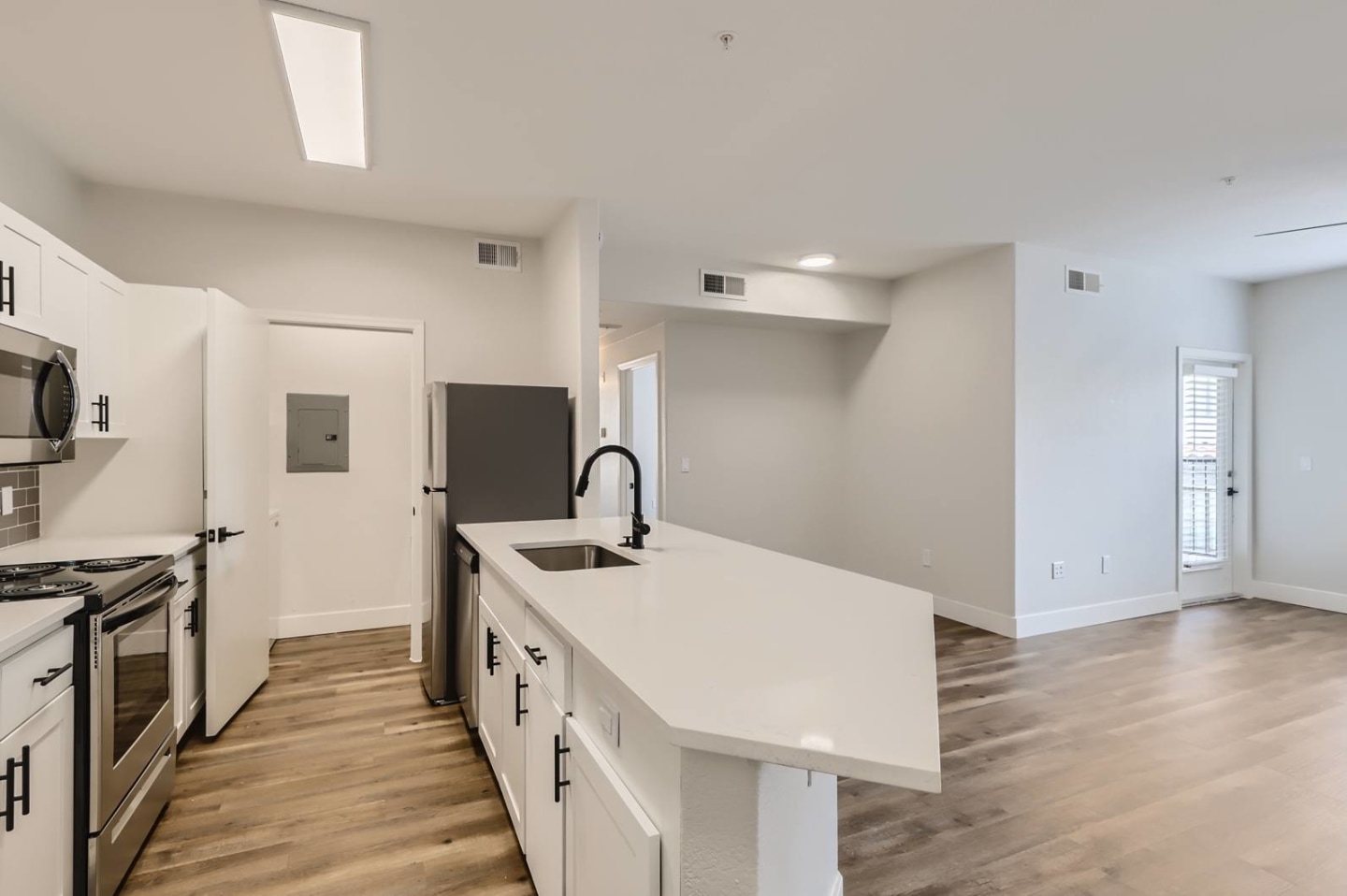 Mandarina Luxury Apartment Homes Image 45