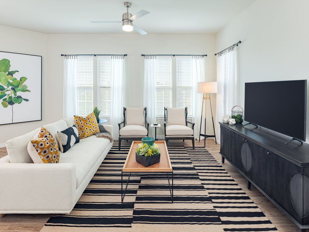 Avalon Townhomes at Bee Cave Image 5