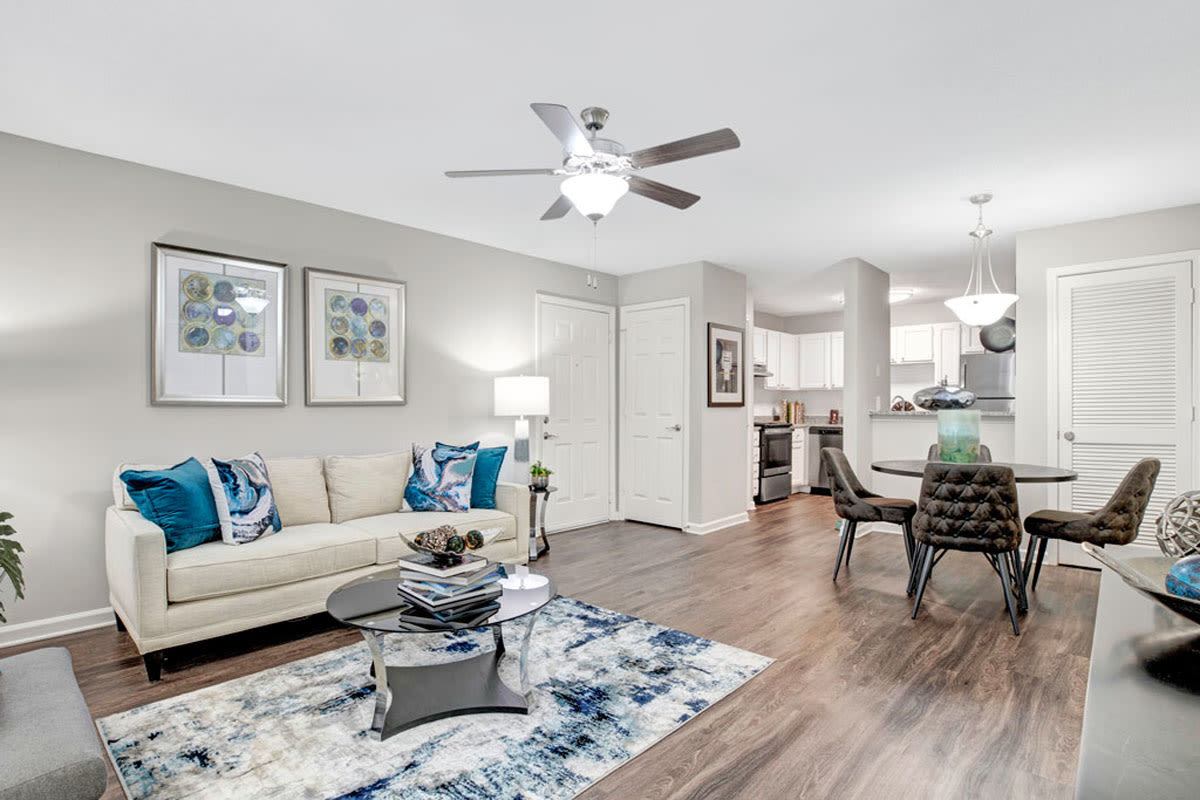 Bellingham Apartment Homes Image 3