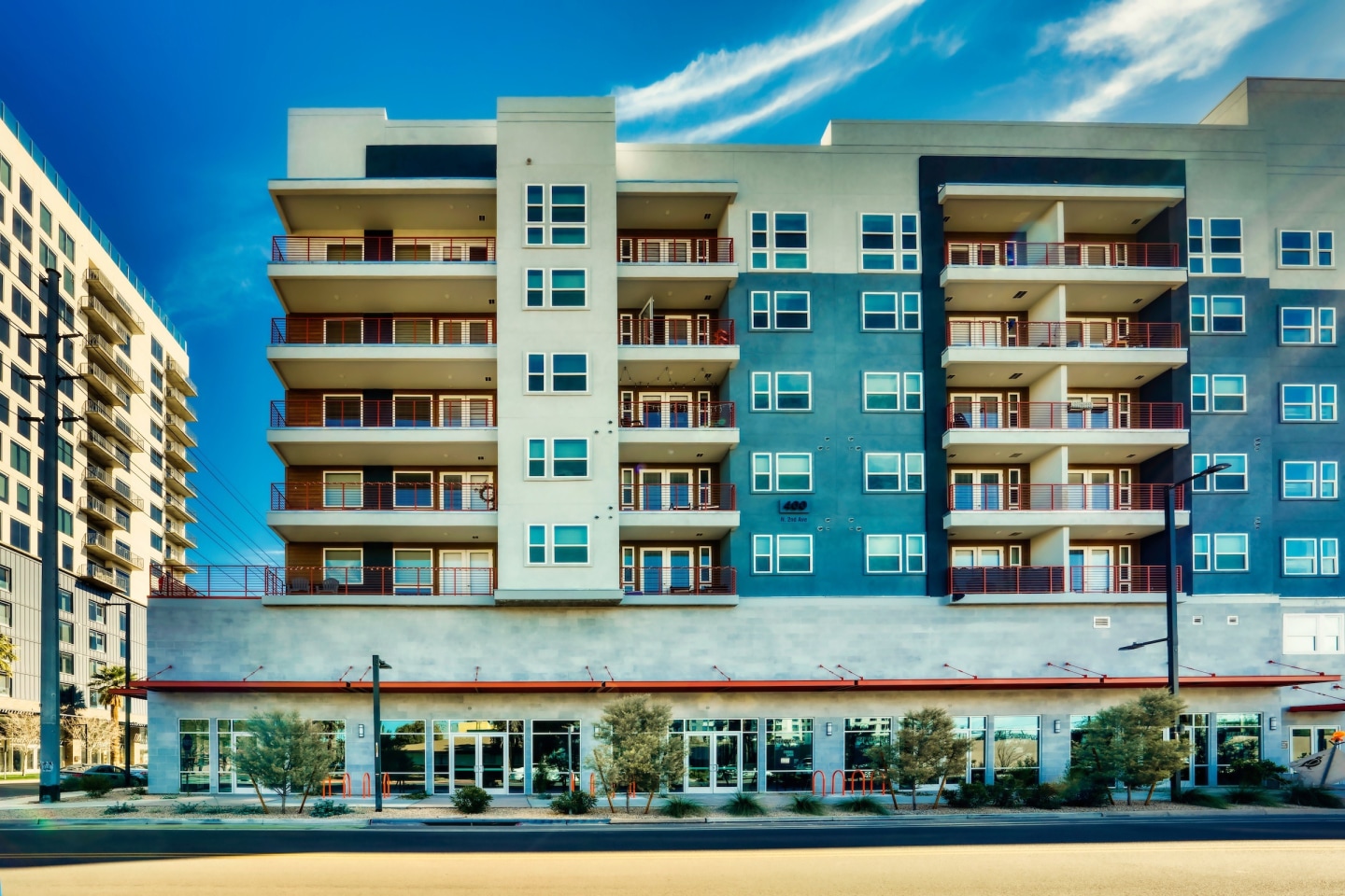 The Rey Downtown Image 29