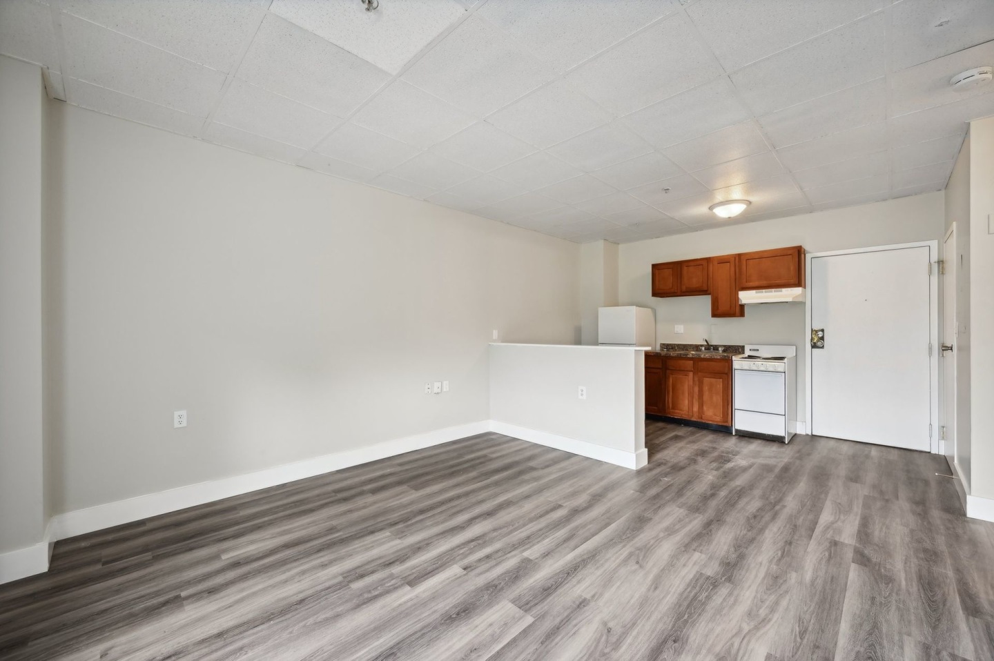 Franklin Park Apartments Image 21