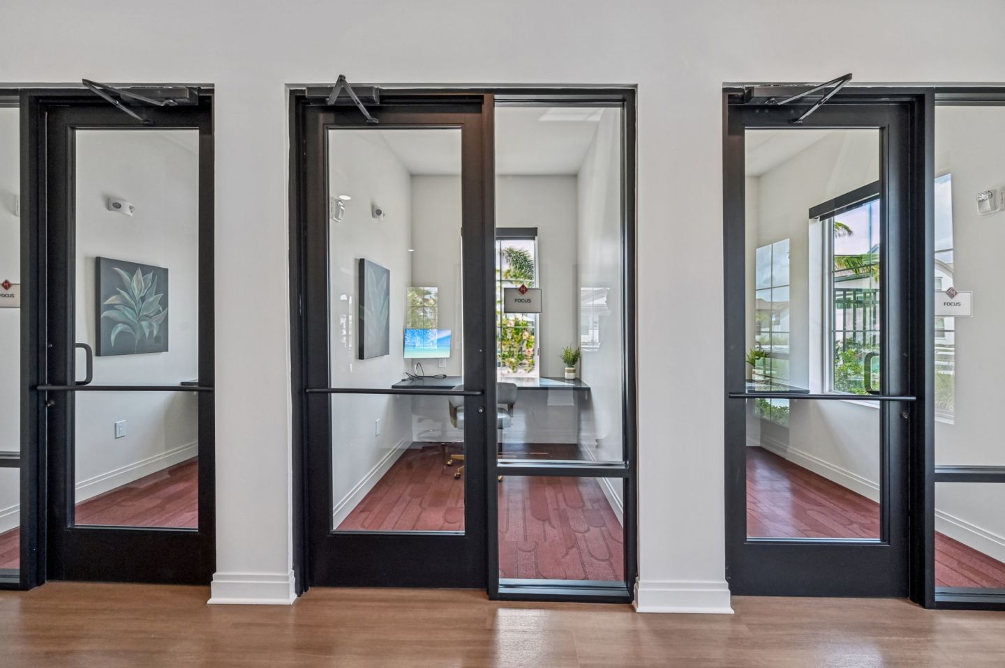 The Hadley Luxury Apartments Image 17