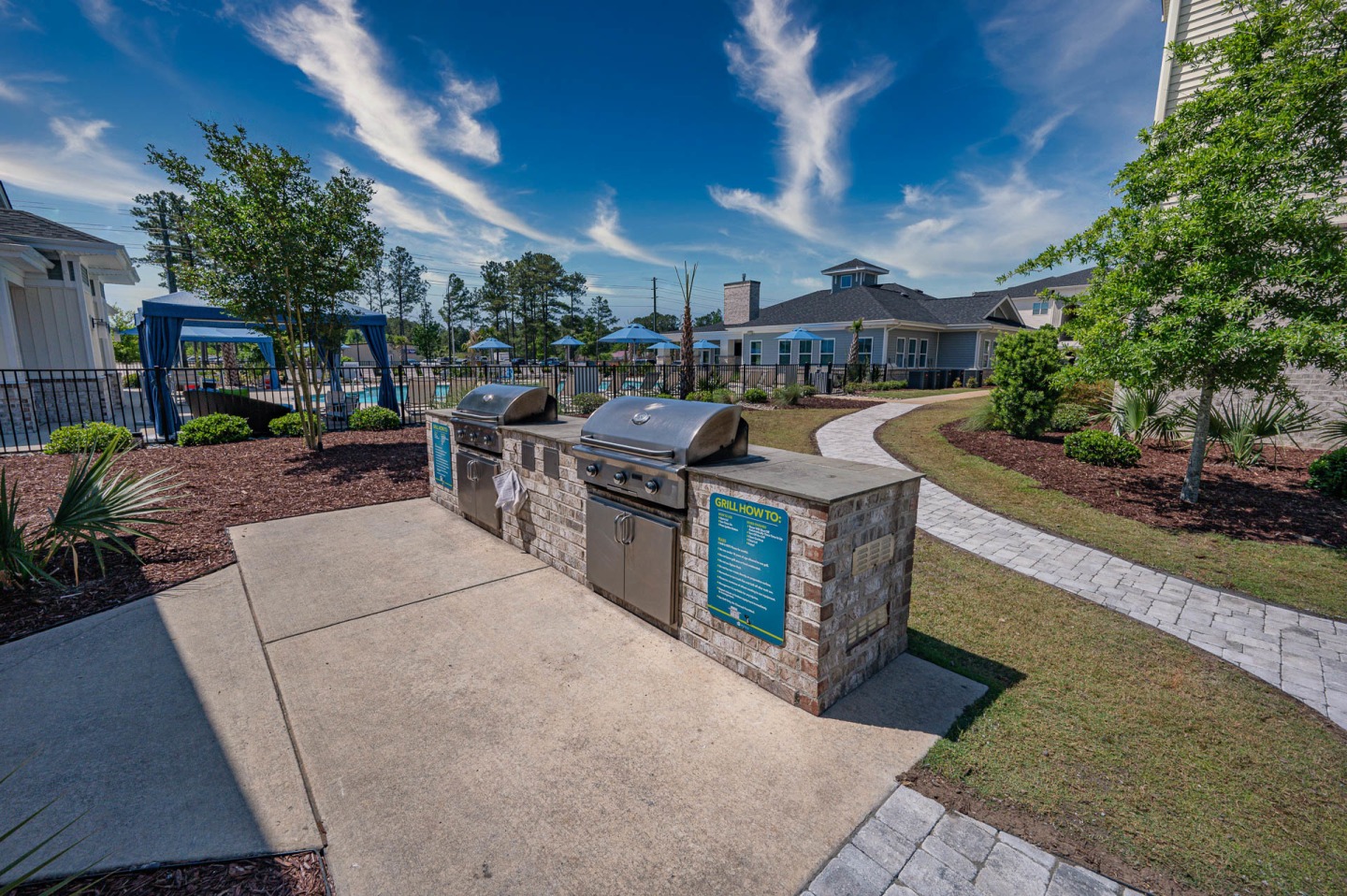 Hawthorne at Leland Image 19