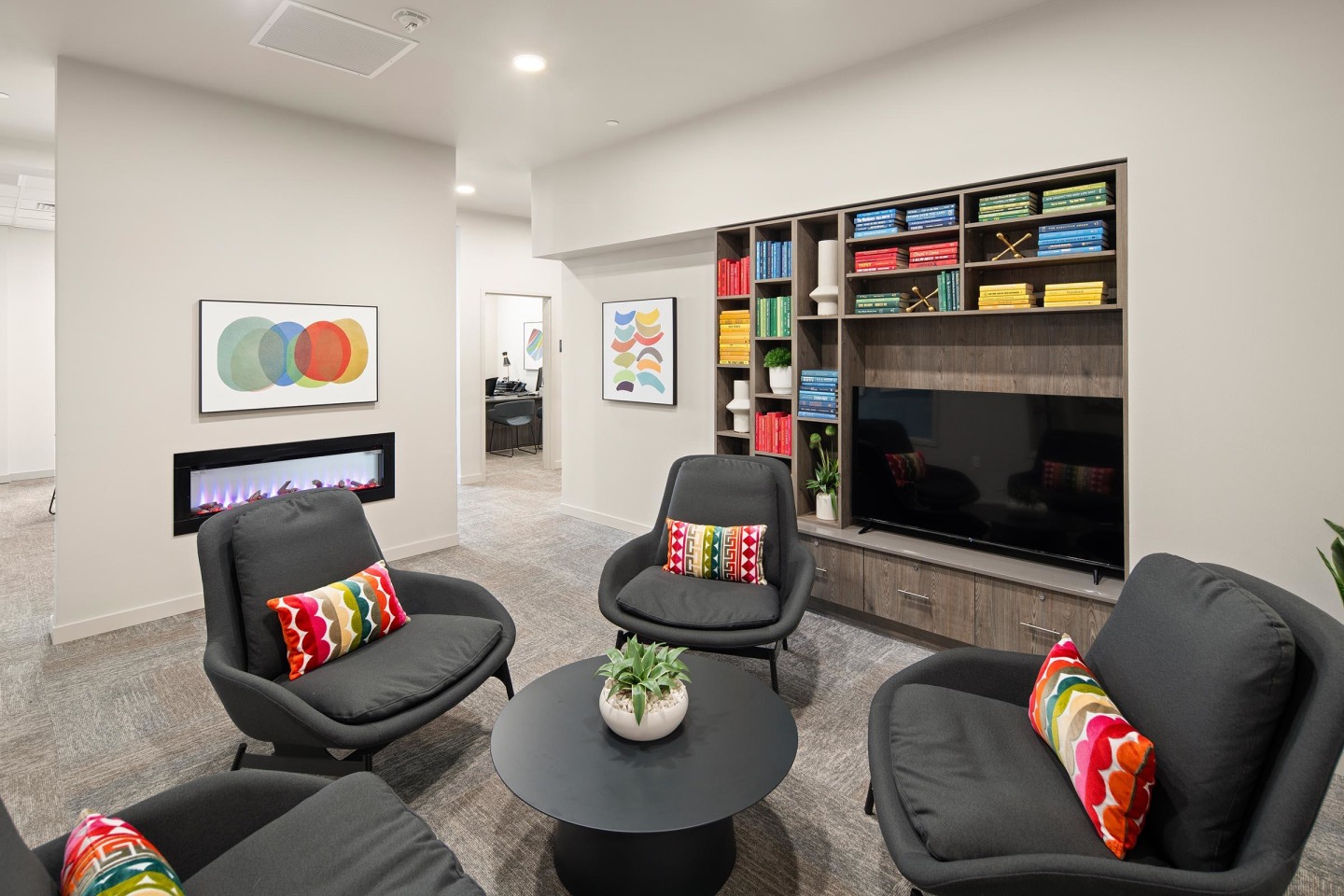 Polaris at Eastgate - Affordable Housing Image 25
