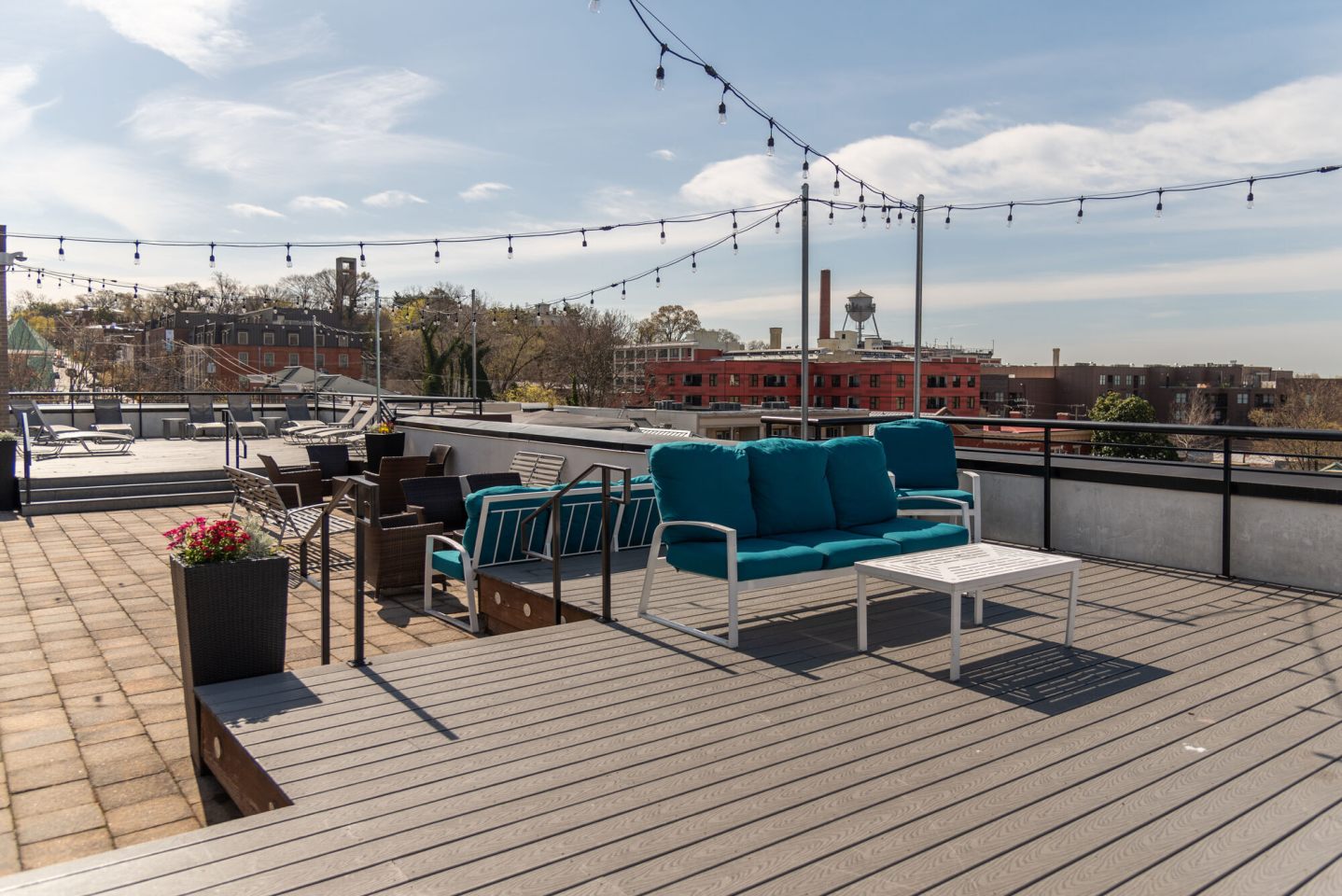 Attain Shockoe Image 19