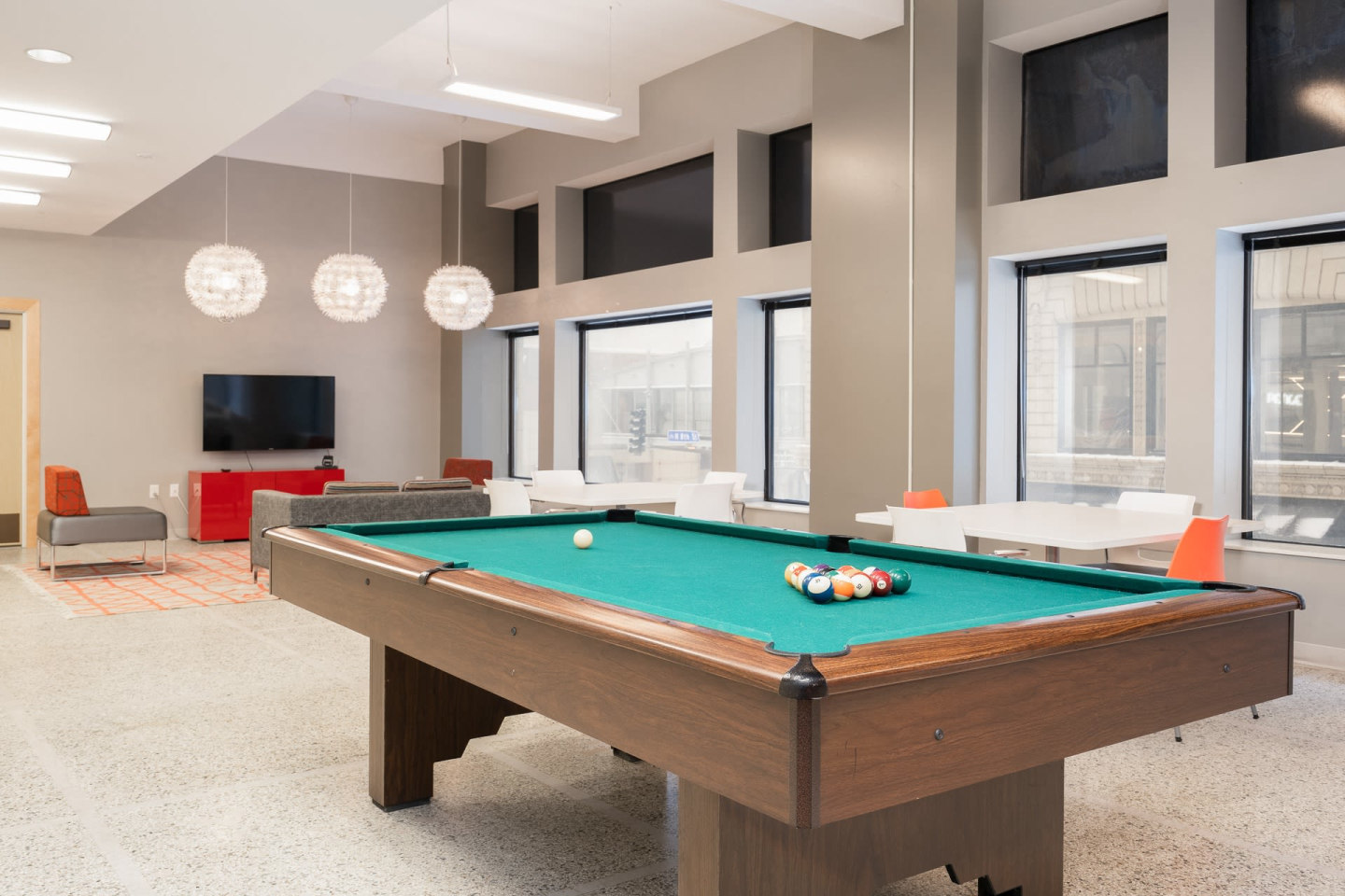 City Place Lofts - Affordable Housing Image 10