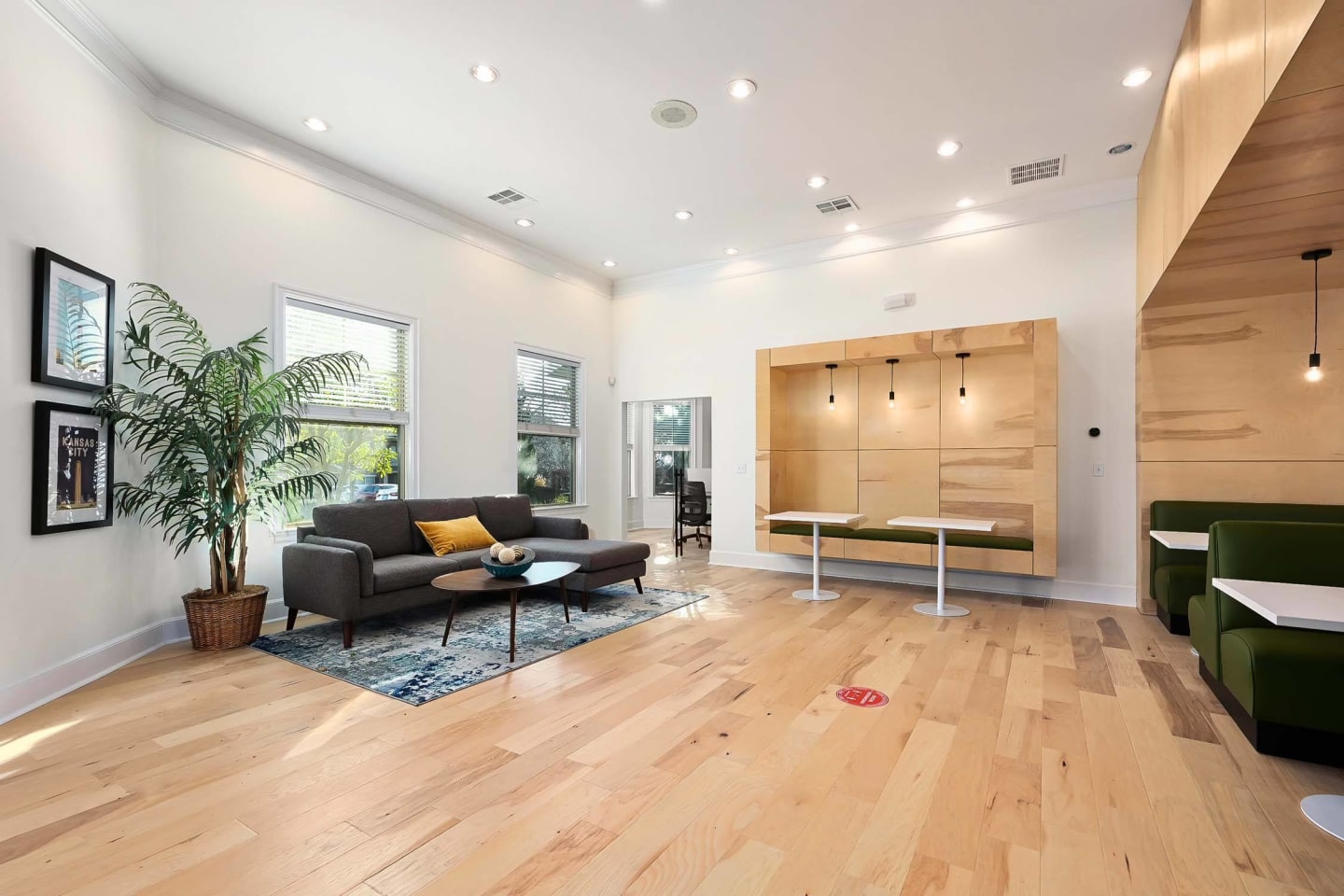 The Sovereign at Overland Park Apartments Image 18