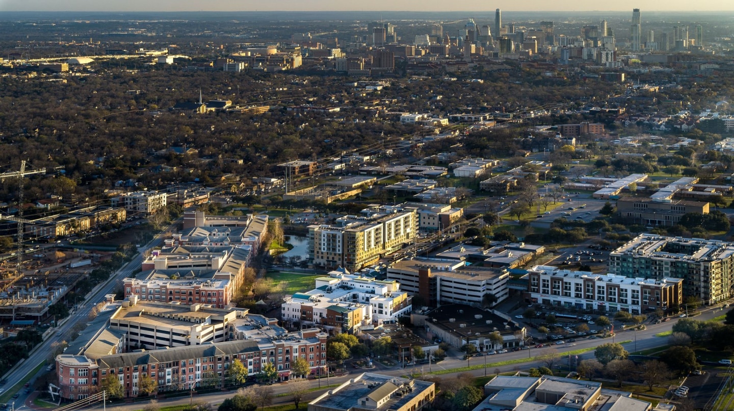 Residences at the Triangle Image 8