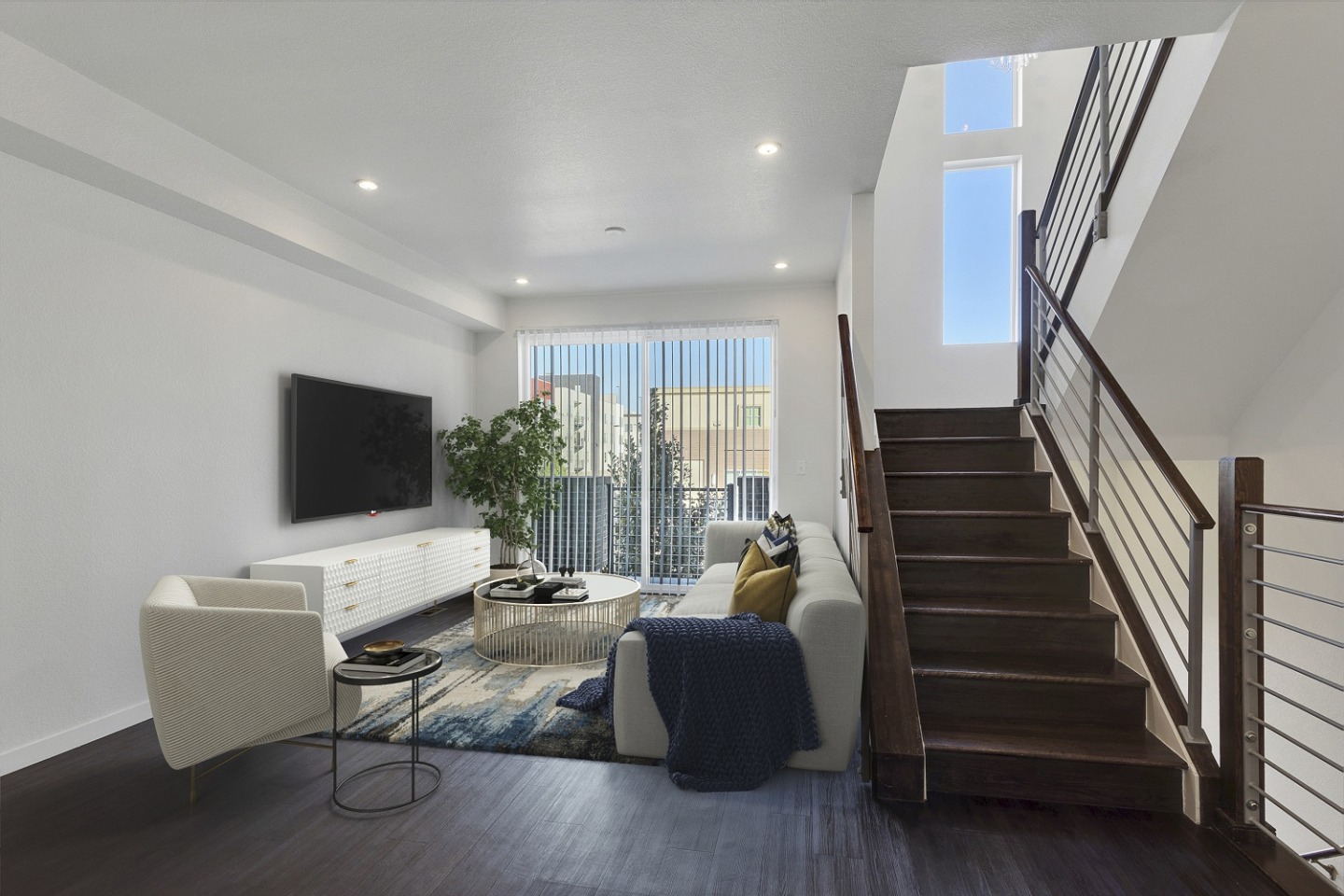 Platt Park Townhomes Image 12