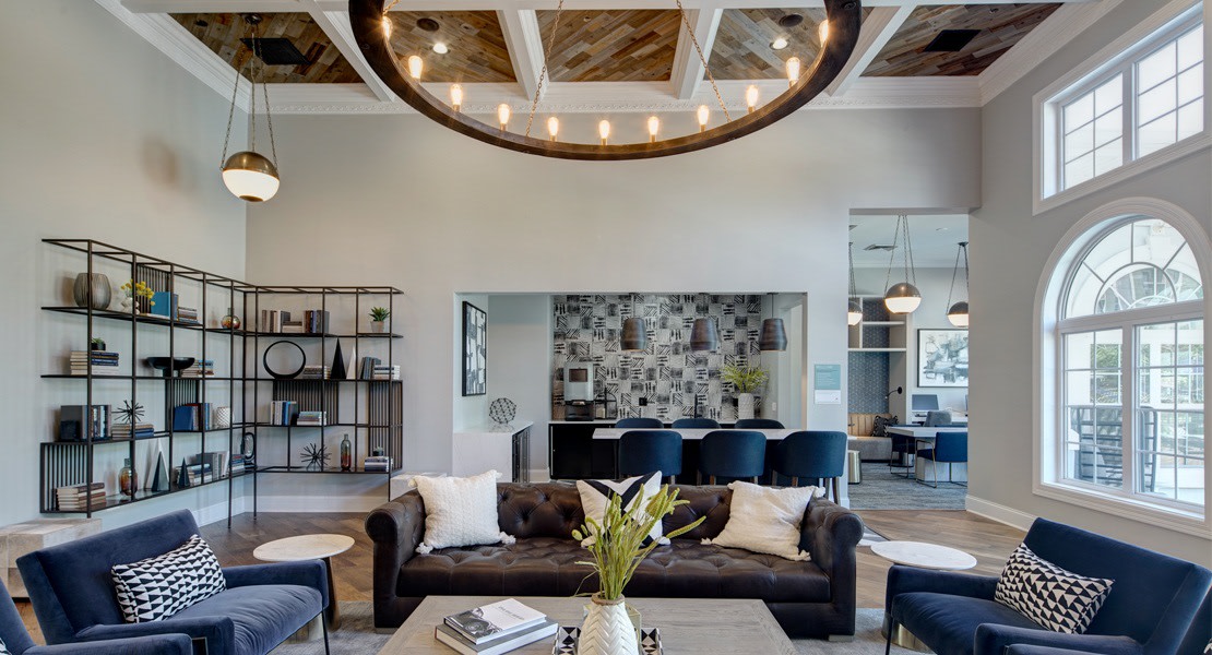 The MilTon Luxury Apartments Image 7