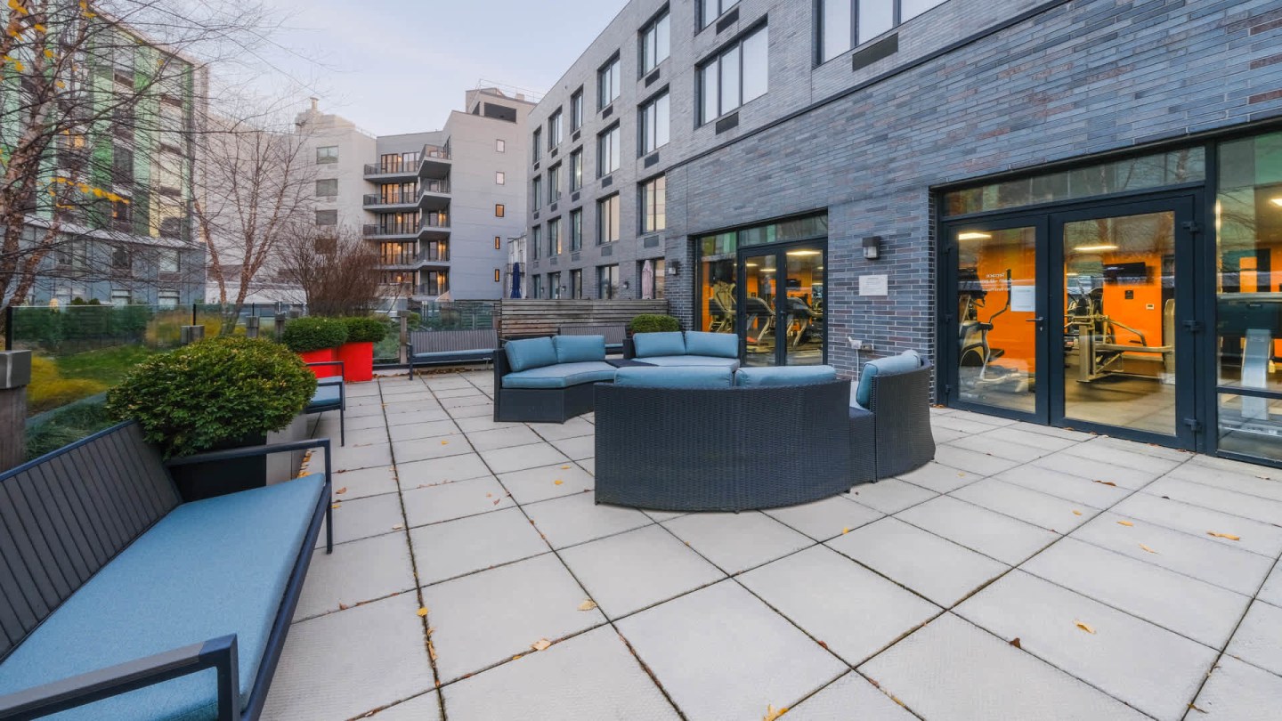 Atelier Apartments Image 42