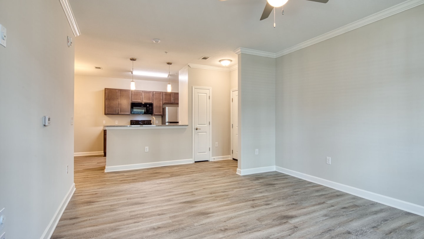 Austin Woods Apartment Homes Image 19