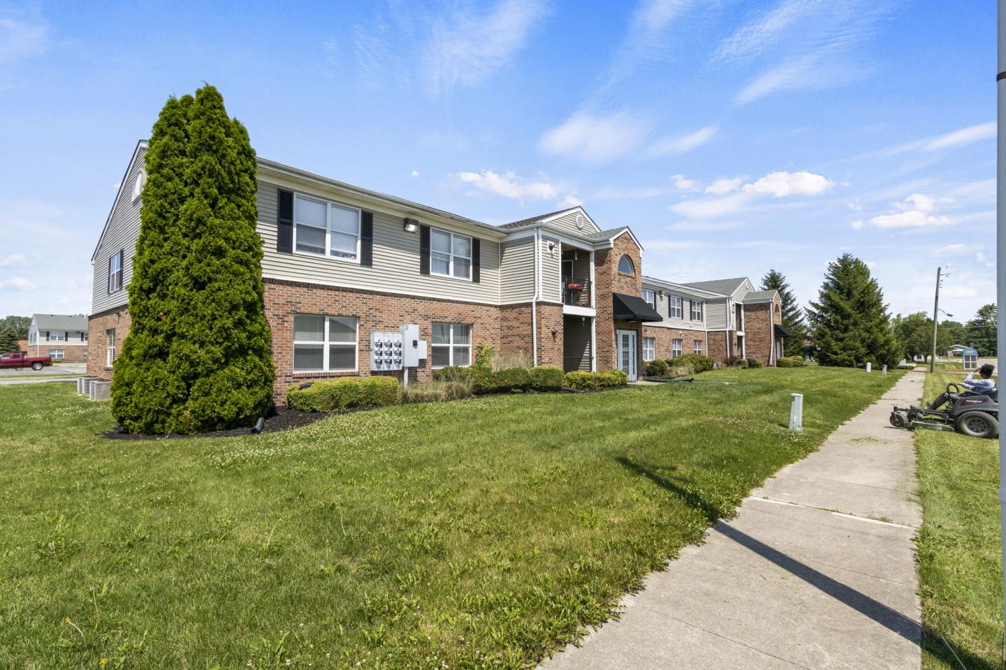 The Latitude Apartments Image 45