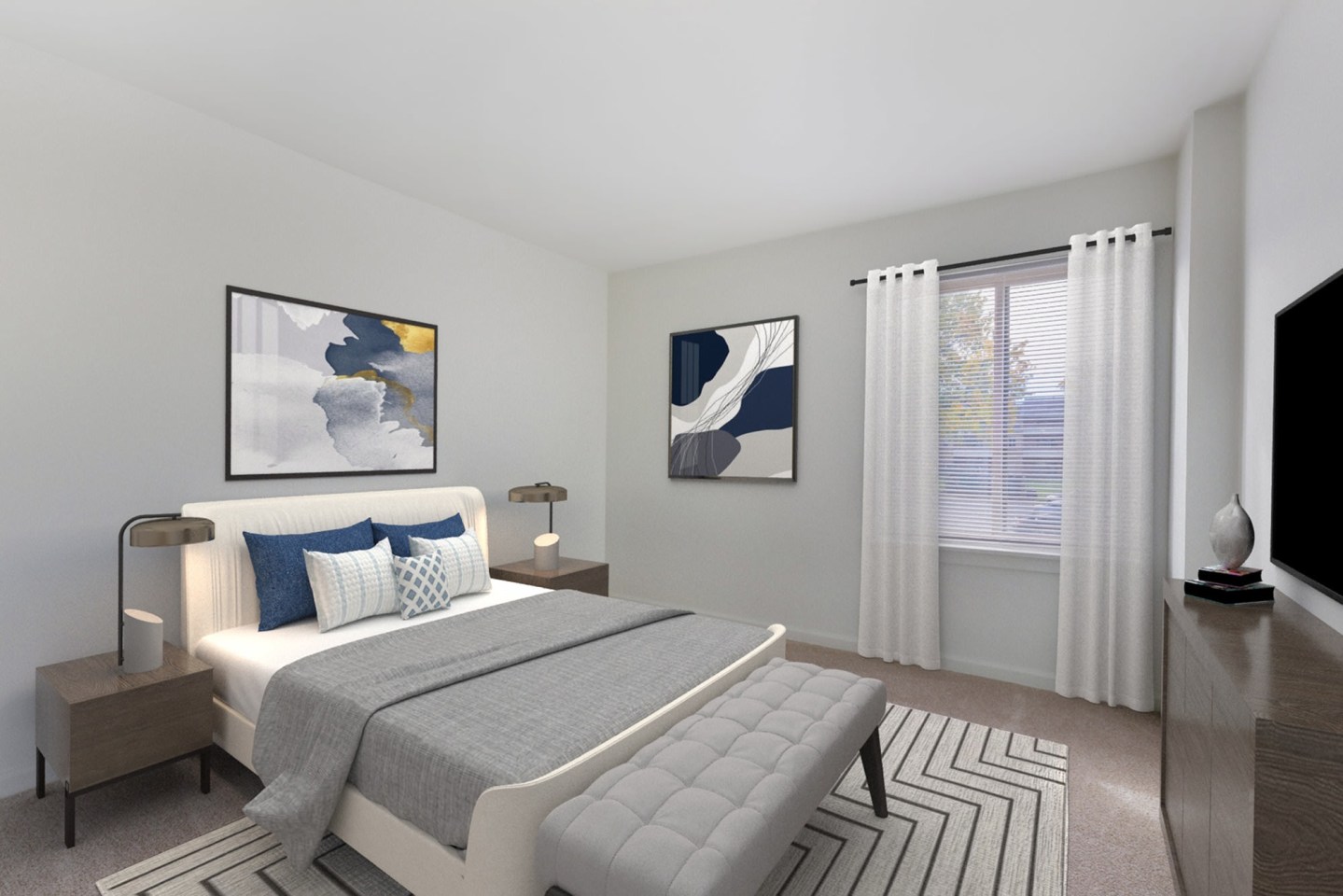 Saddle Brooke Apartments Image 12