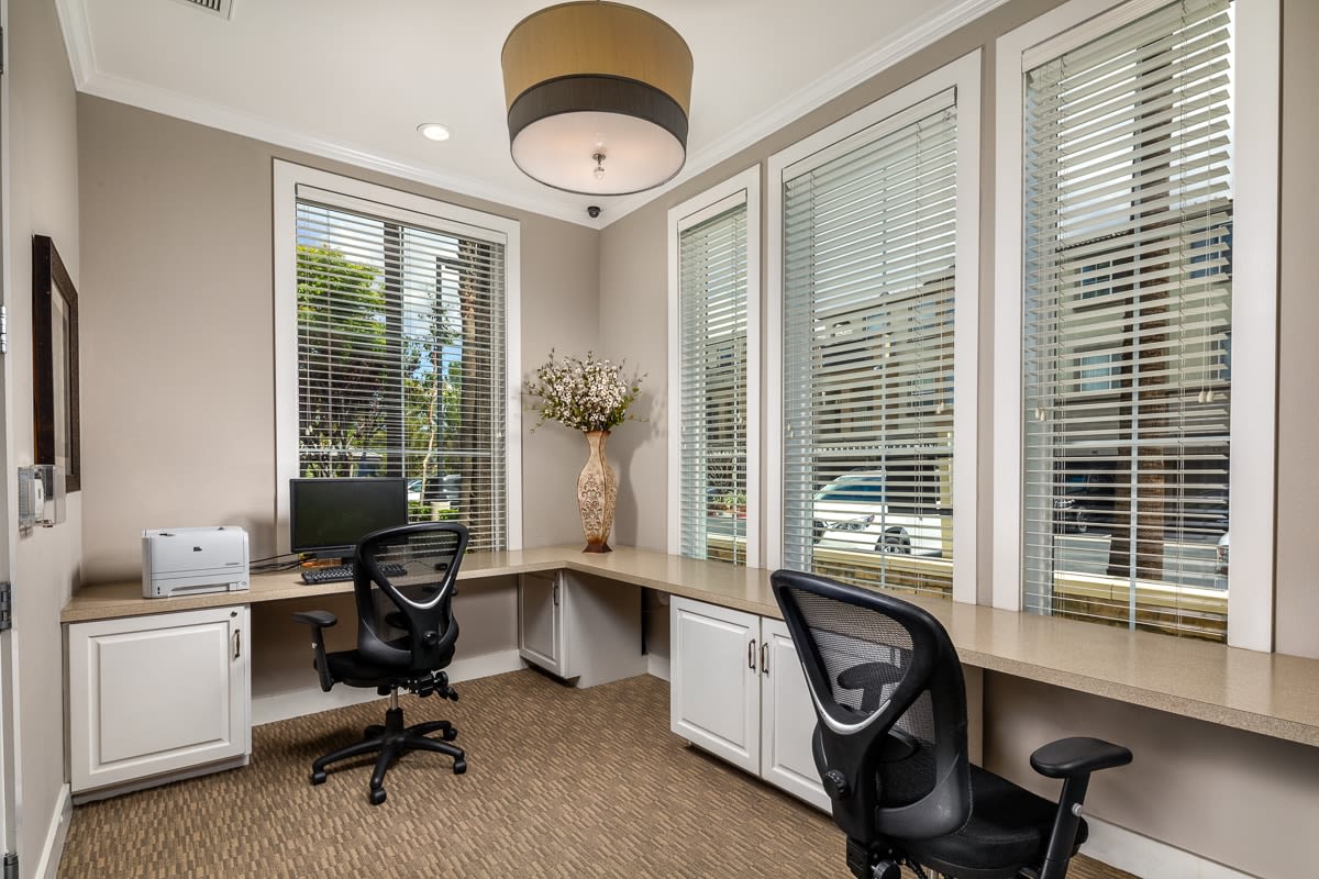 Ridgestone Apartments Image 9