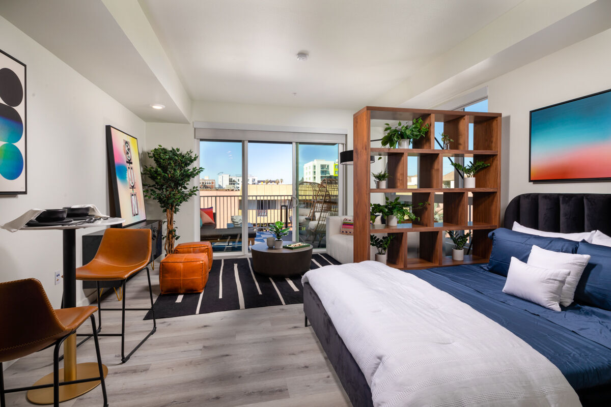 Rise Koreatown Image 5