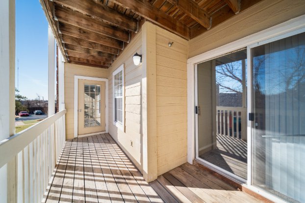 The Parker Apartment Homes Image 39