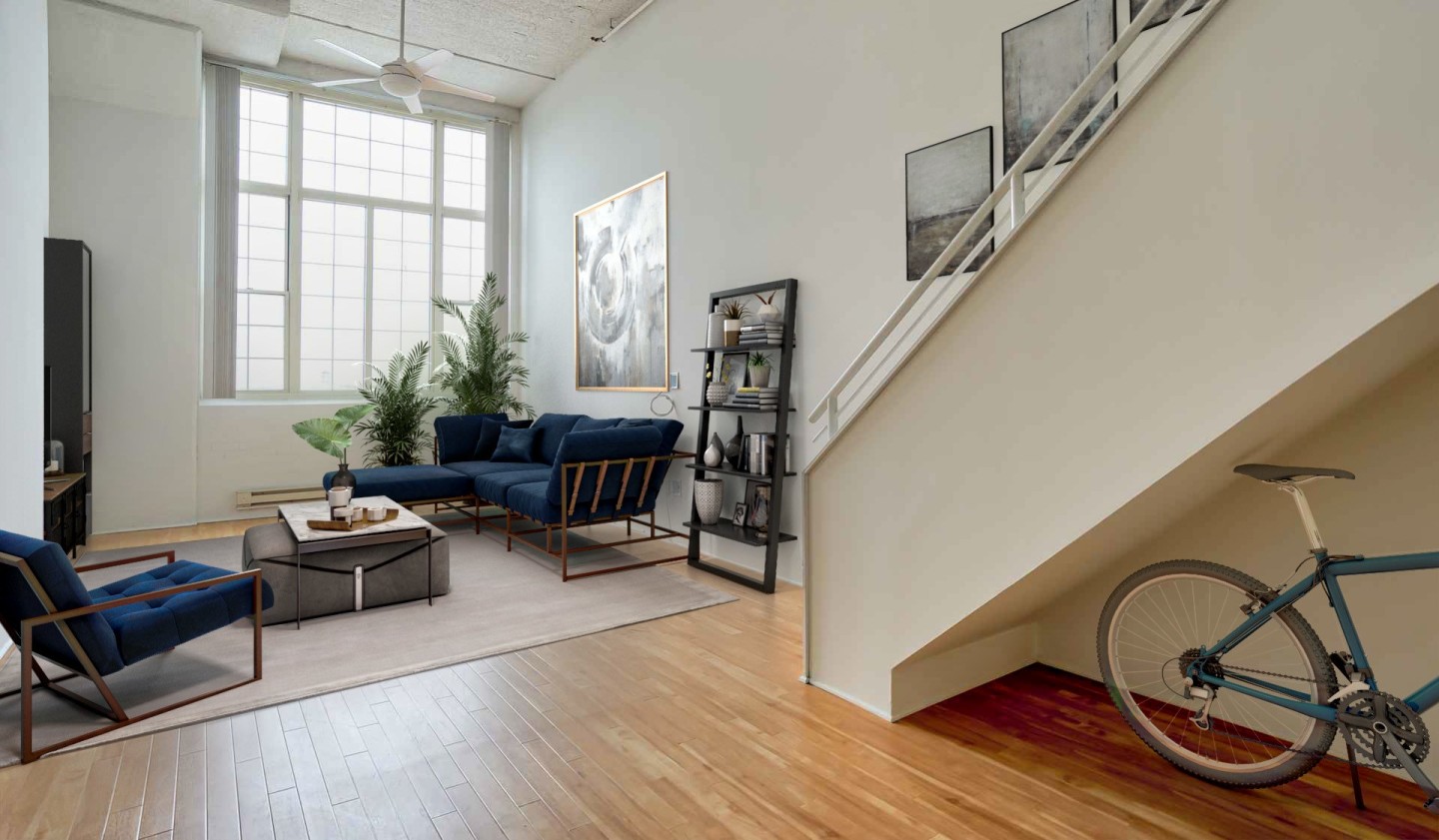 The Riverloft Apartment Homes Image 10