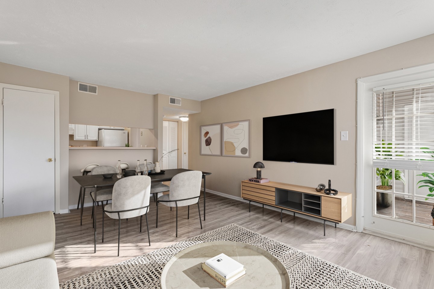 The Madison at Eden Brook Image 3