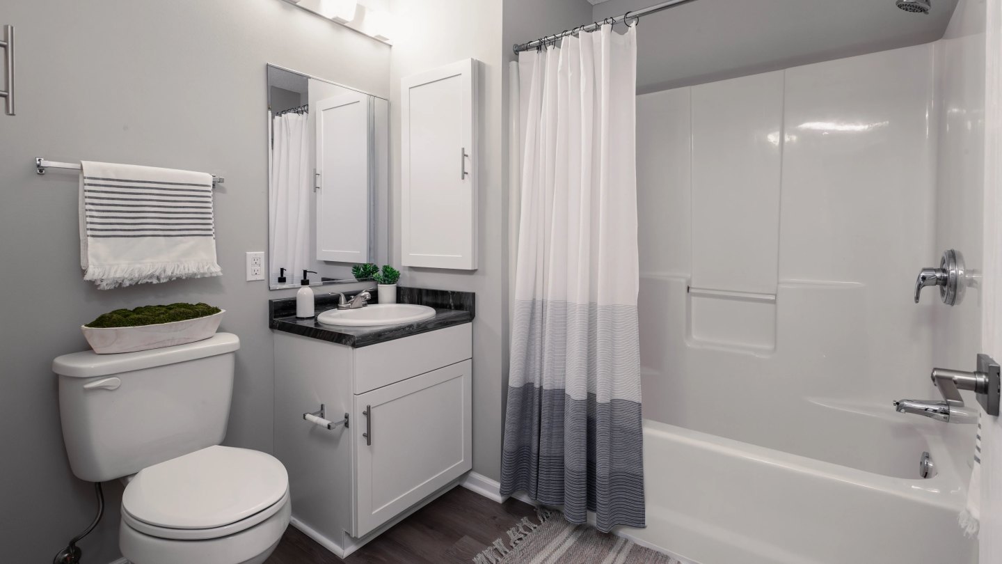 Emory Lakes Luxury Apartments Image 14