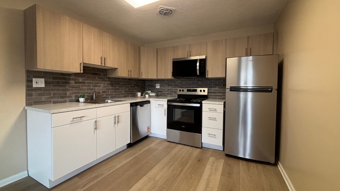Audubon Arms Apartments Image 4