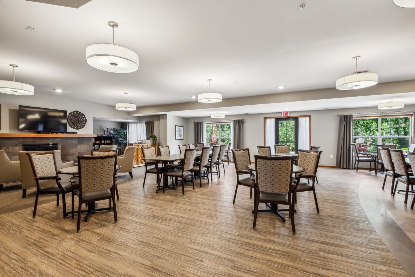 Estates at Arbor Oaks a 55+ Community Image 22