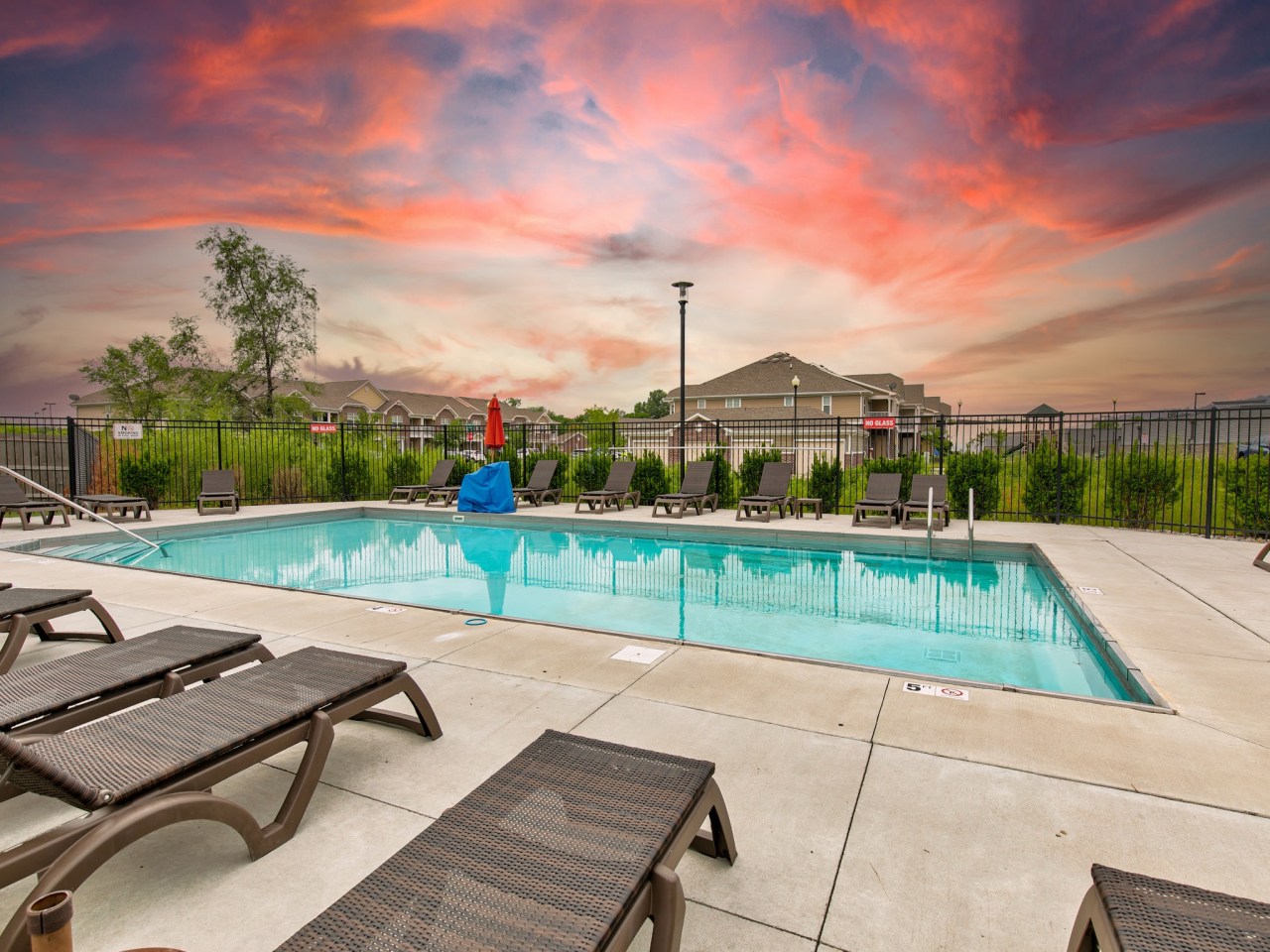 Lake Shore Park Apartments Image 15