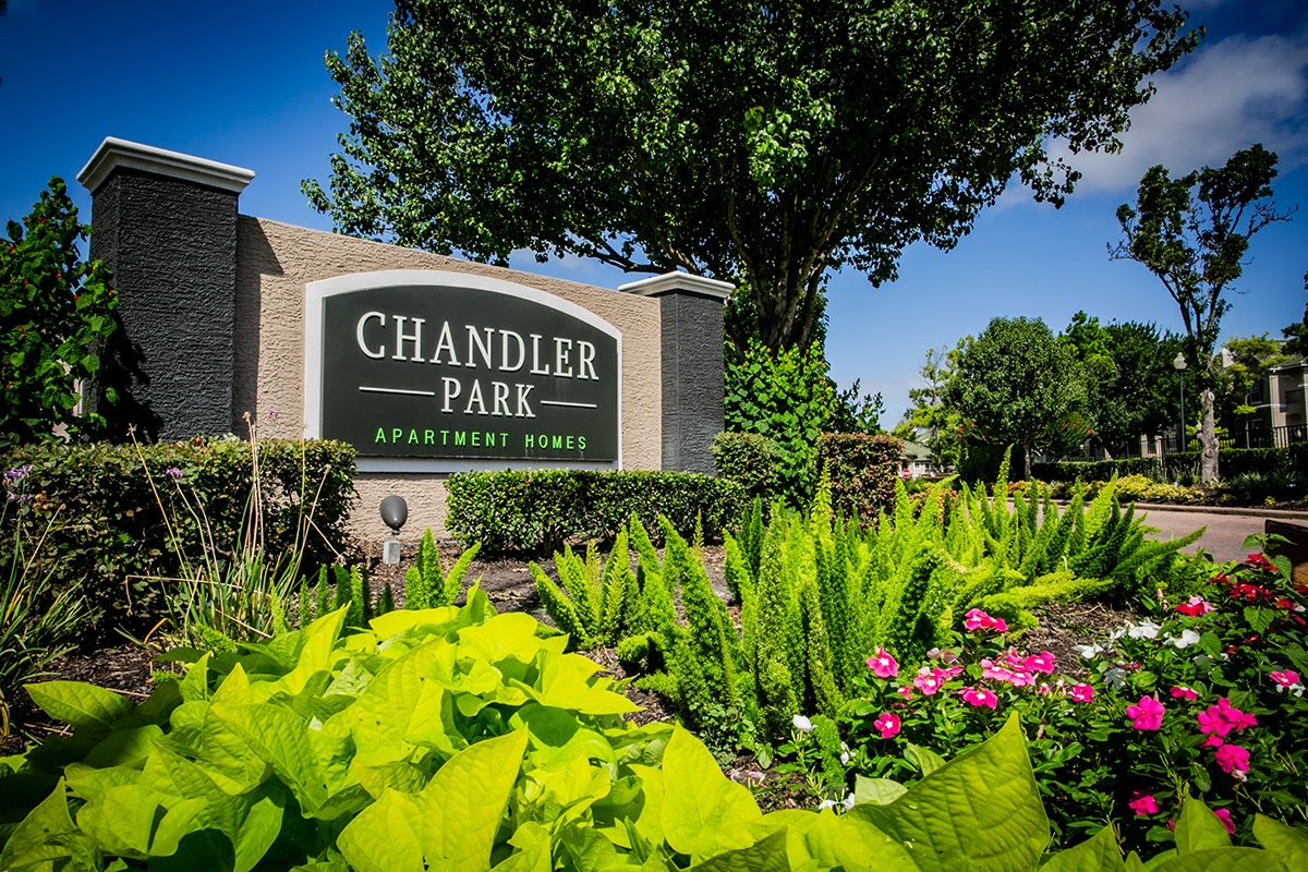 Chandler Park Apartment Homes Image 2