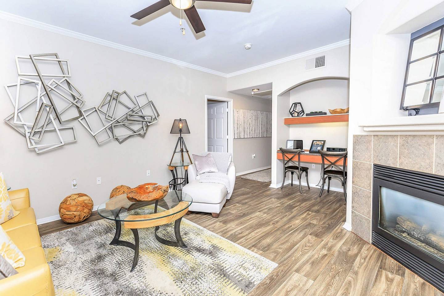 Creekside At Palmer Park Apartments Image 30