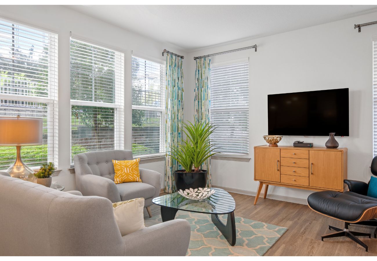 Park Avenue Apartments Image 10