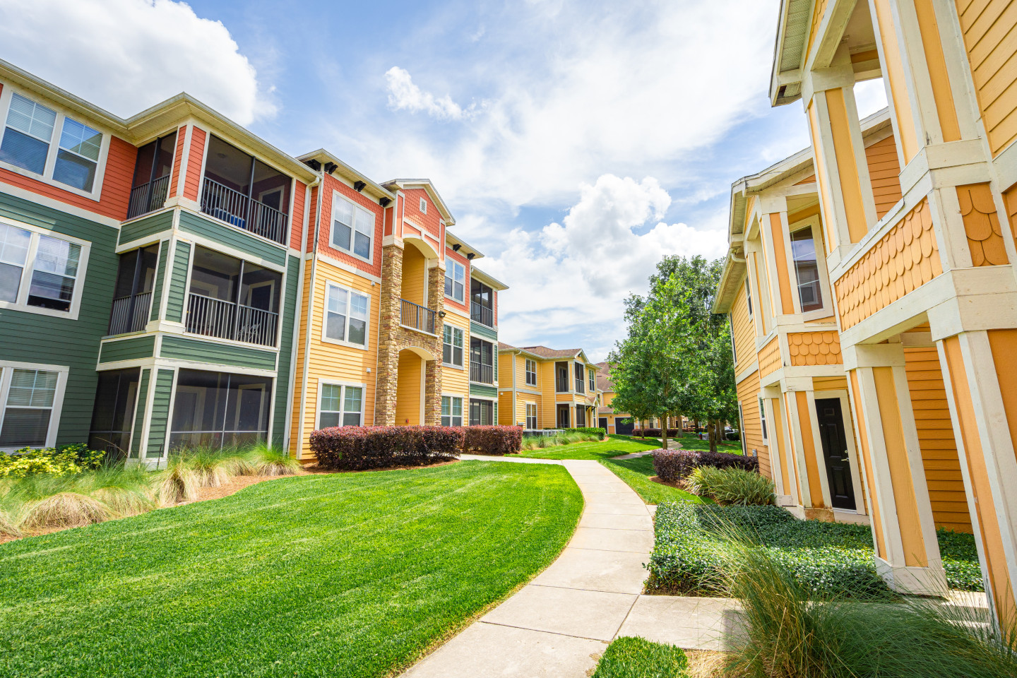 Oakleaf Village Image 4
