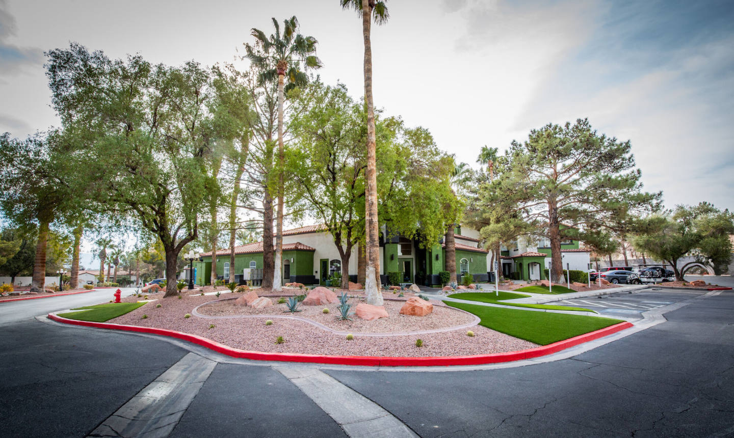 Parkway Townhomes Image 23