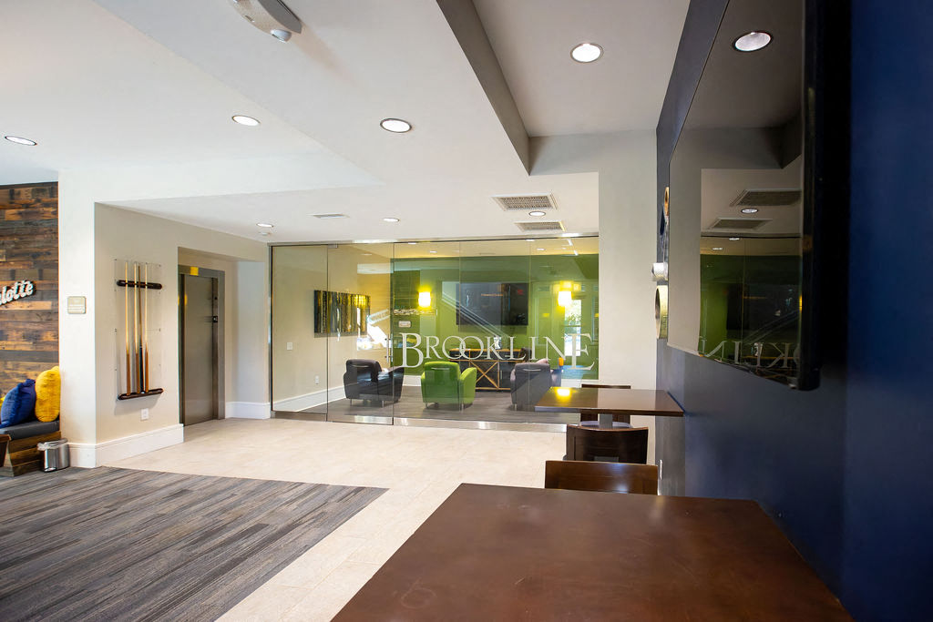 Residences at Brookline Image 19