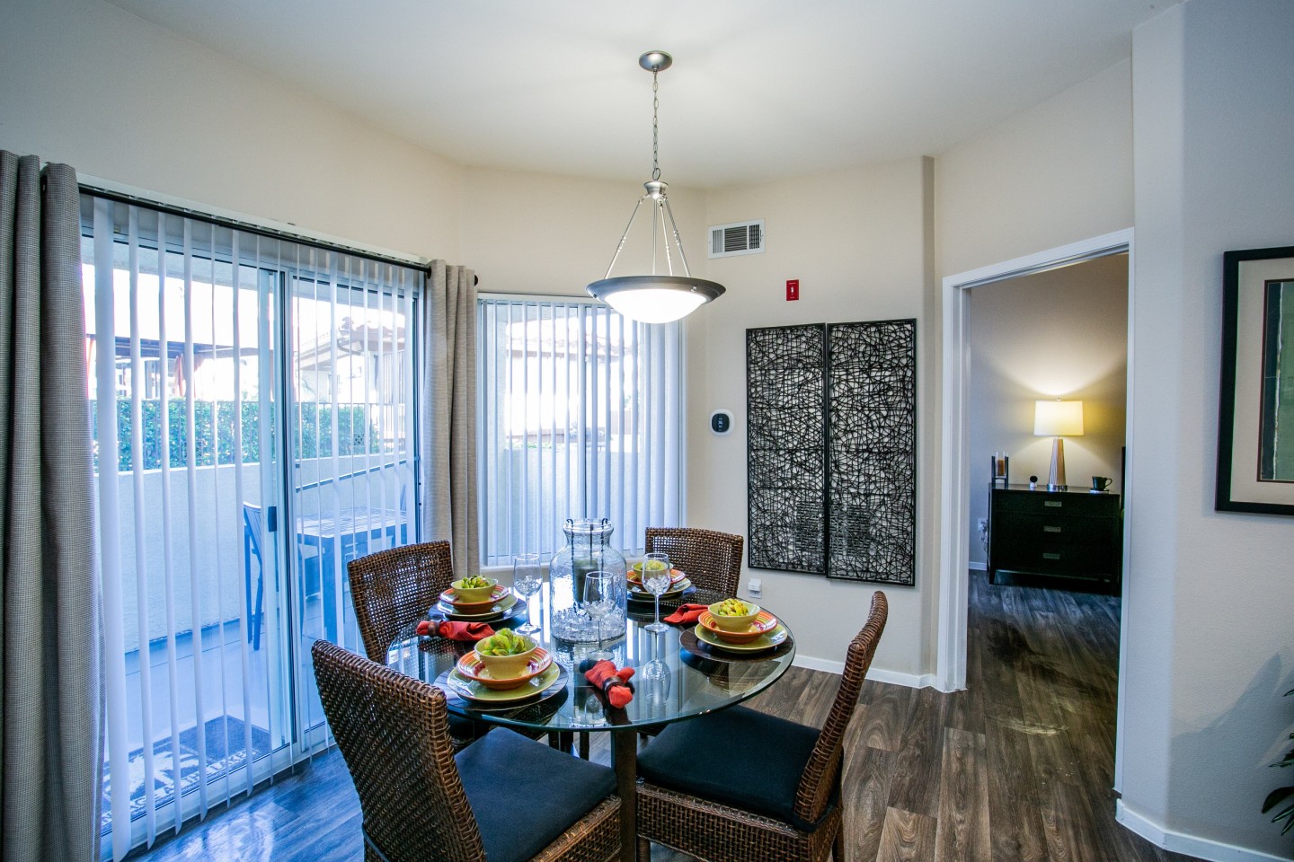 Vintage at The Lakes Apartment Homes Image 13