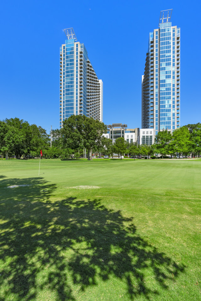Allure Hermann Park Image 19