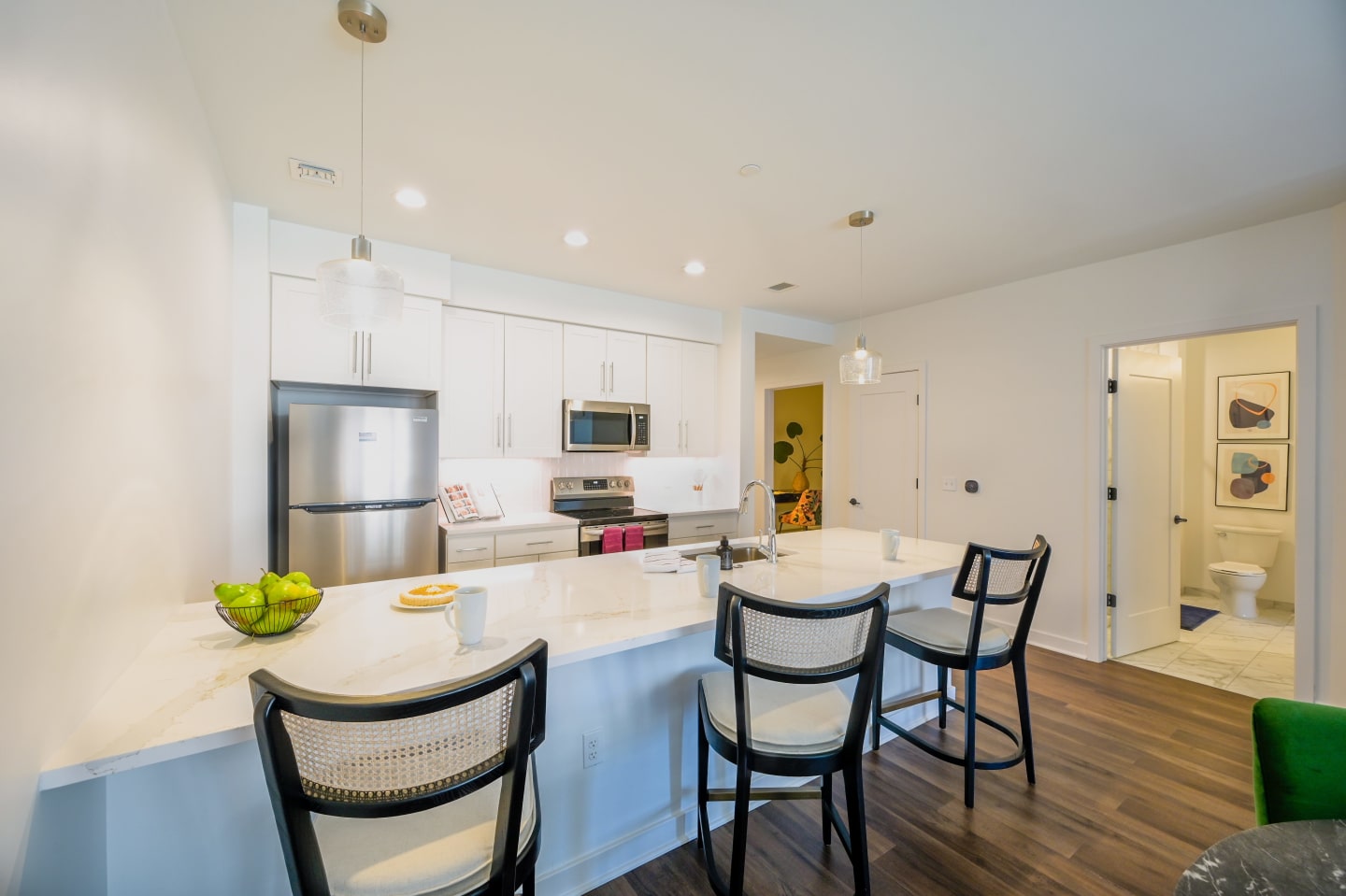 The Encore at Ingram Manor Apartments Image 18