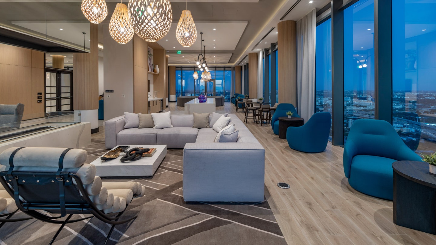 Miami World Tower Image 32