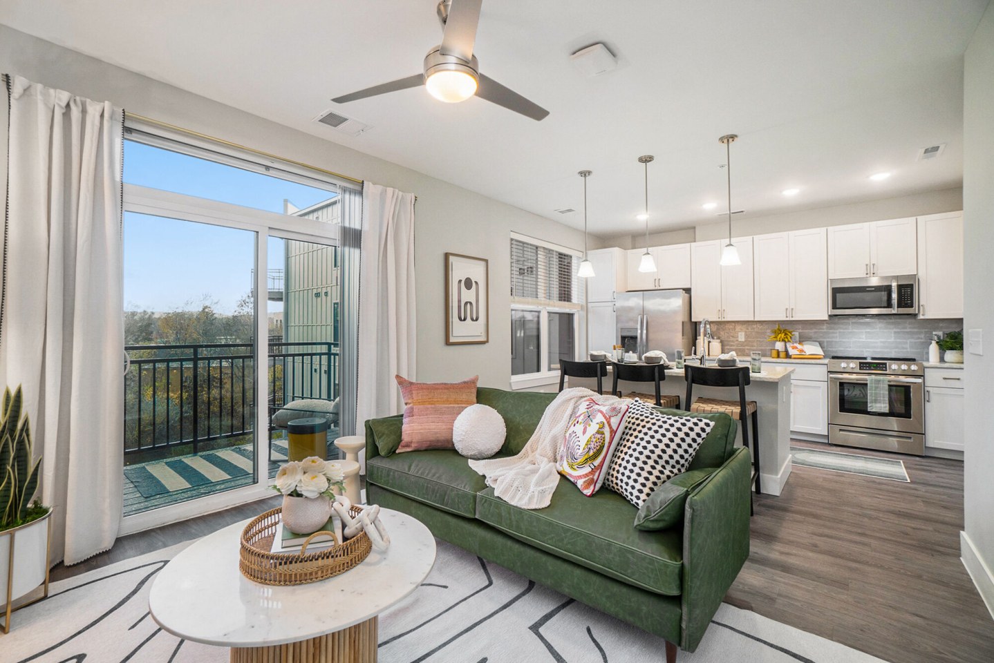 West End Lofts Image 1