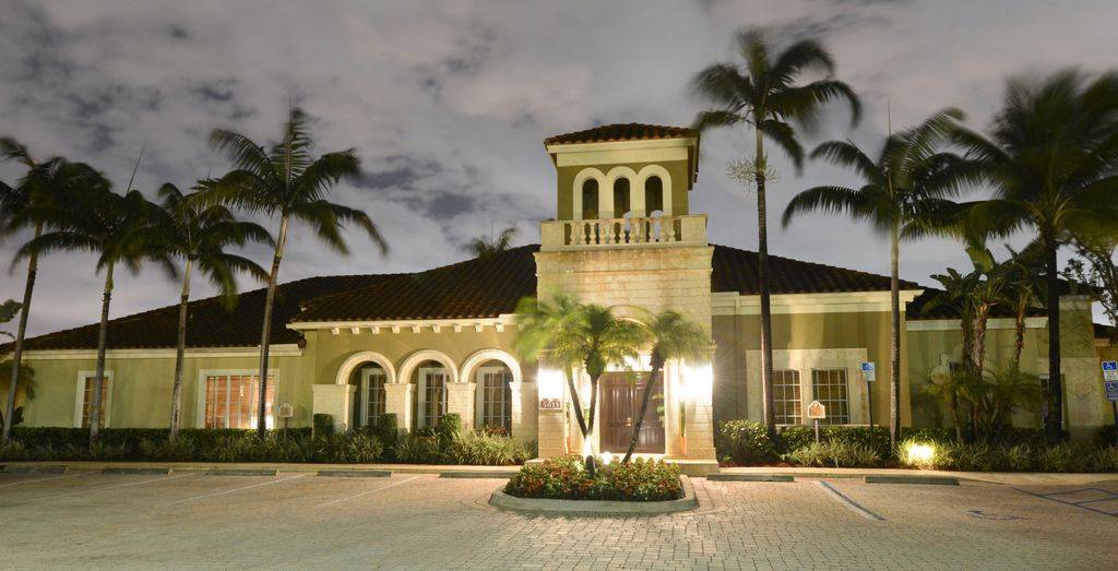 The Palms of Doral Image 1
