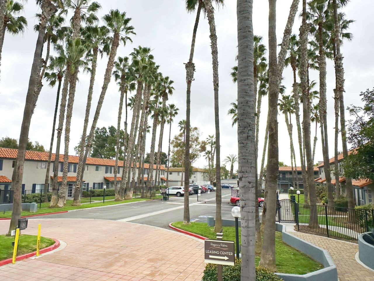 Regency Palms Image 12