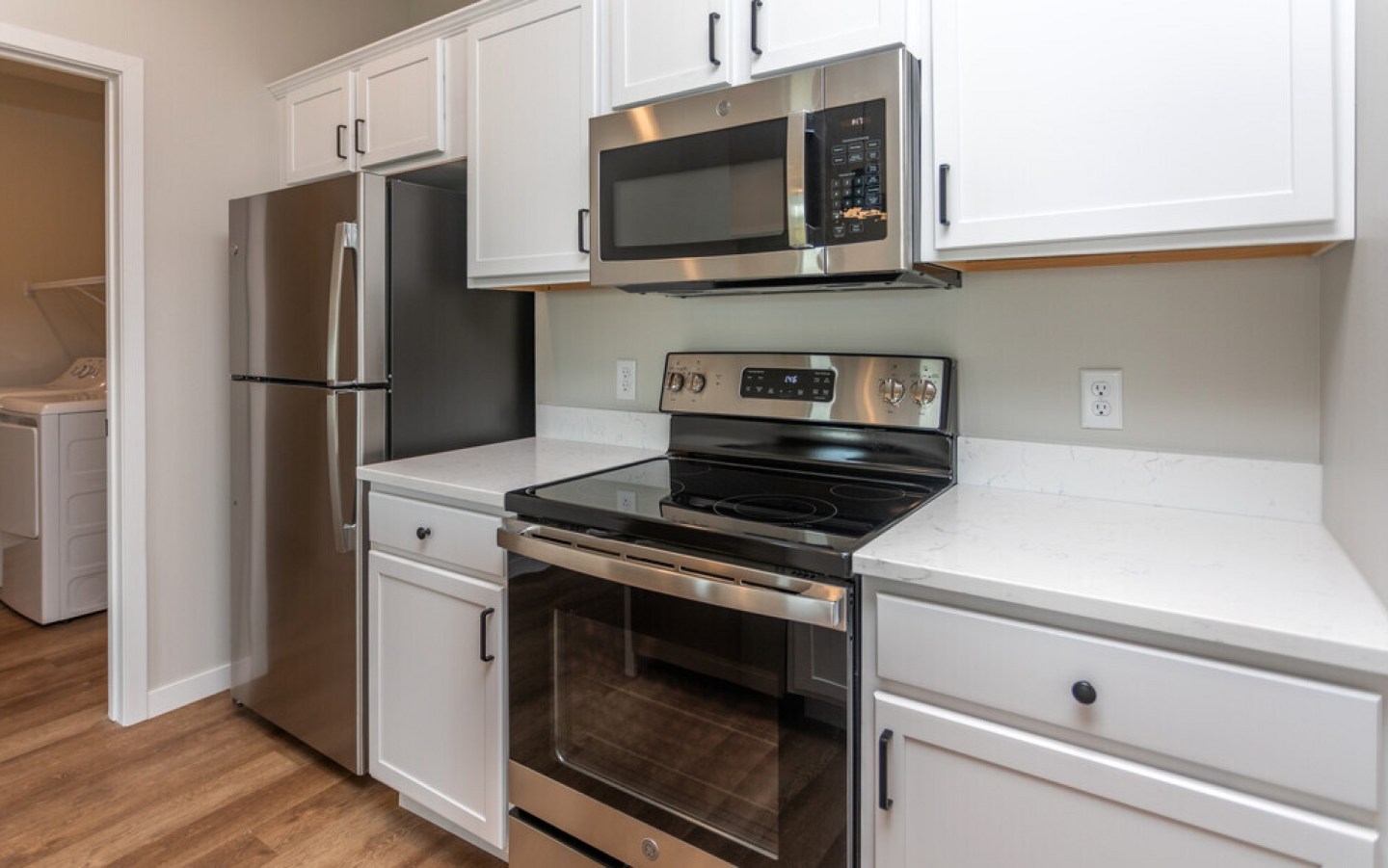 PowderHaus Apartments and Townhomes Image 24