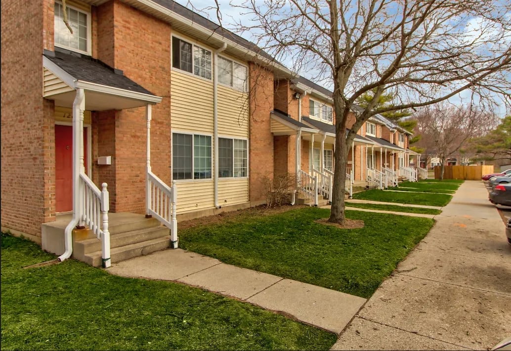 Arbor Pointe Townhomes Image 40