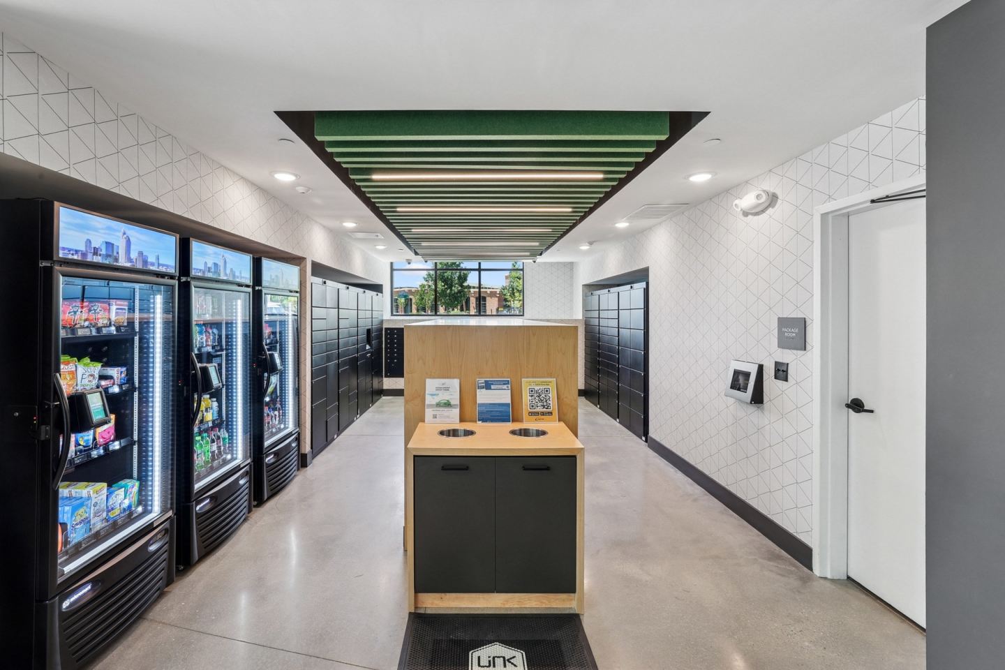 Link Apartments Cykel Image 10