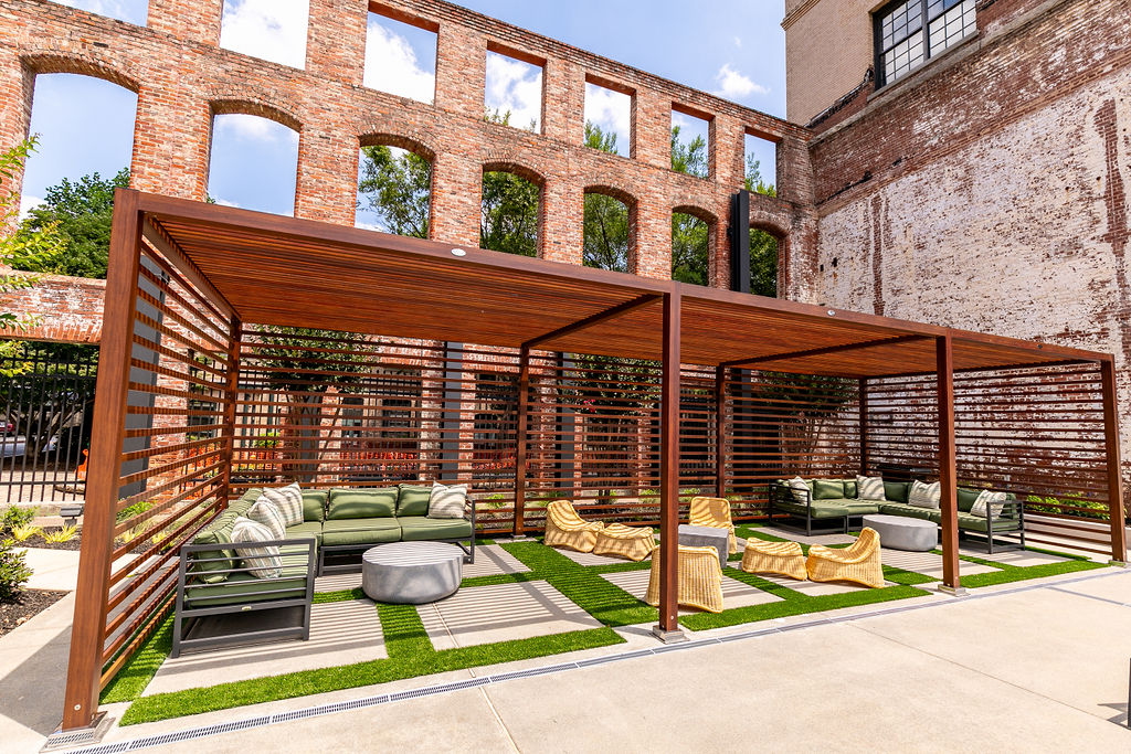 Fulton Cotton Mill Lofts Image 45