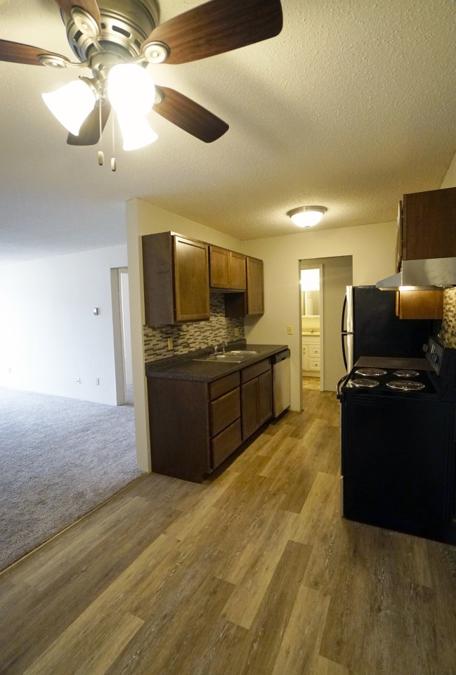 Silver Bell Apartments Image 19