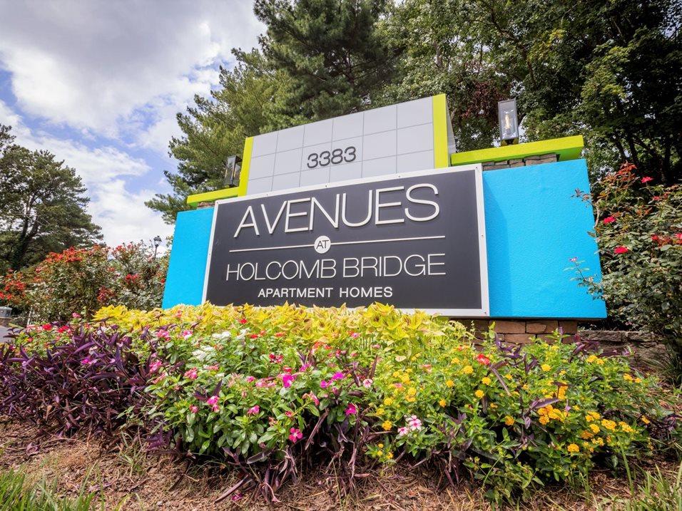 Avenues at Holcomb Bridge Image 18