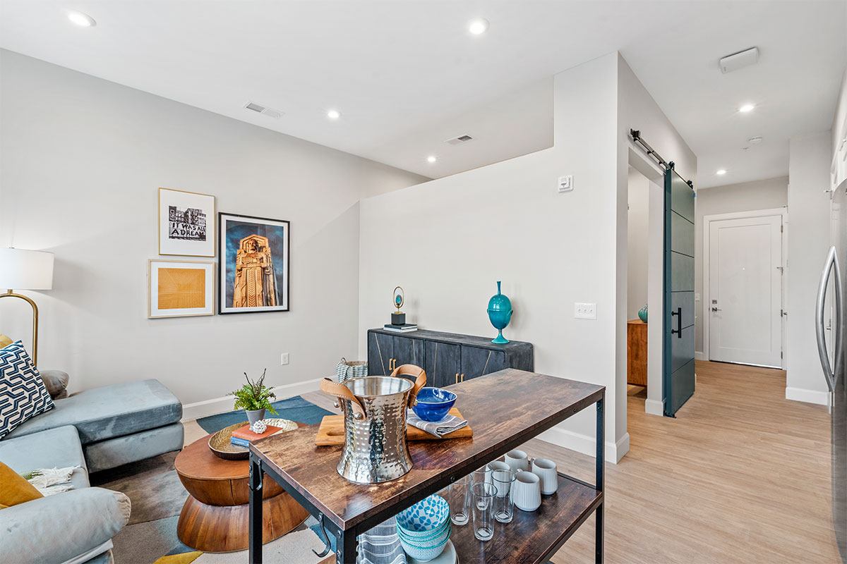 Station 73 at Battery Park Image 2