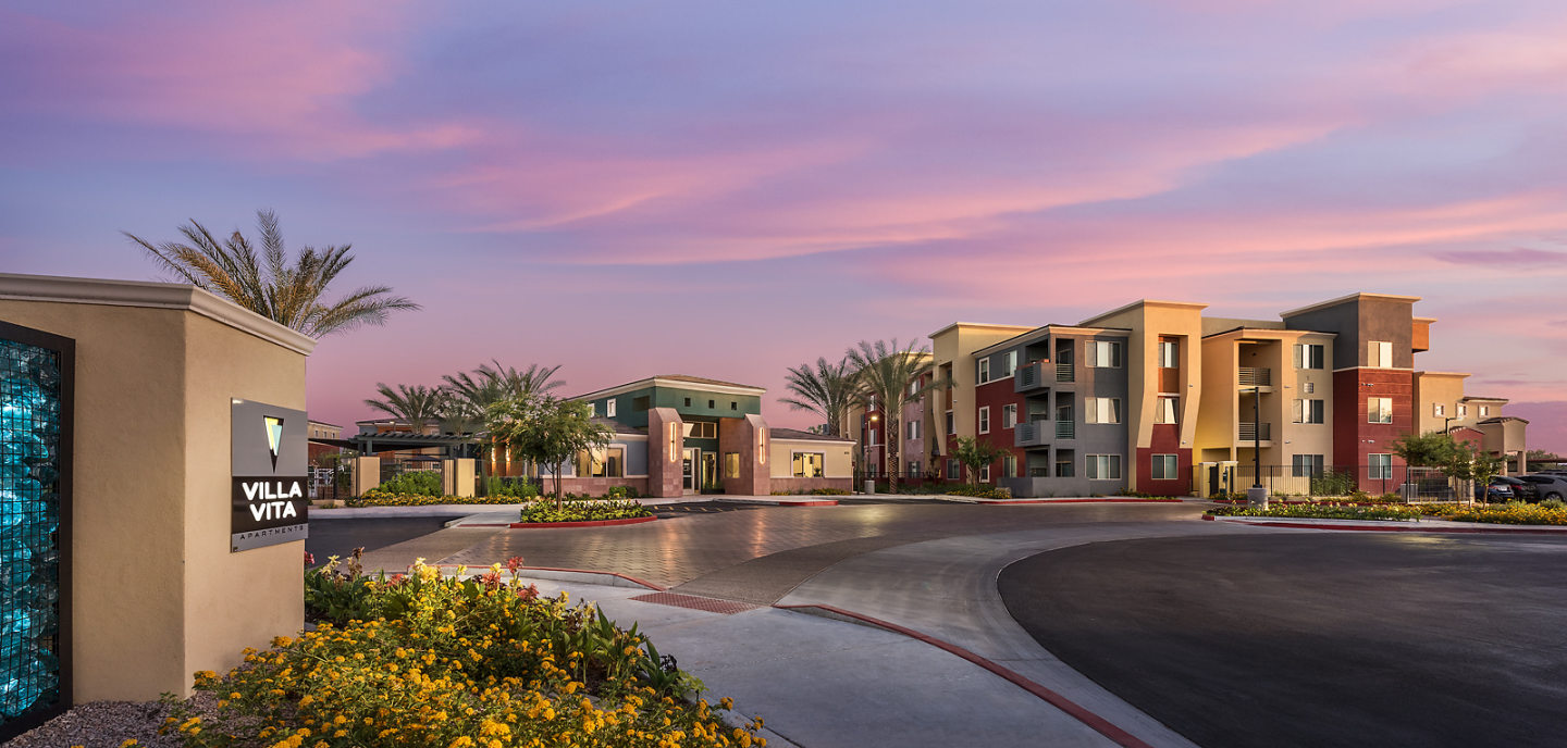 Villa Vita Apartments by Mark-Taylor Image 3