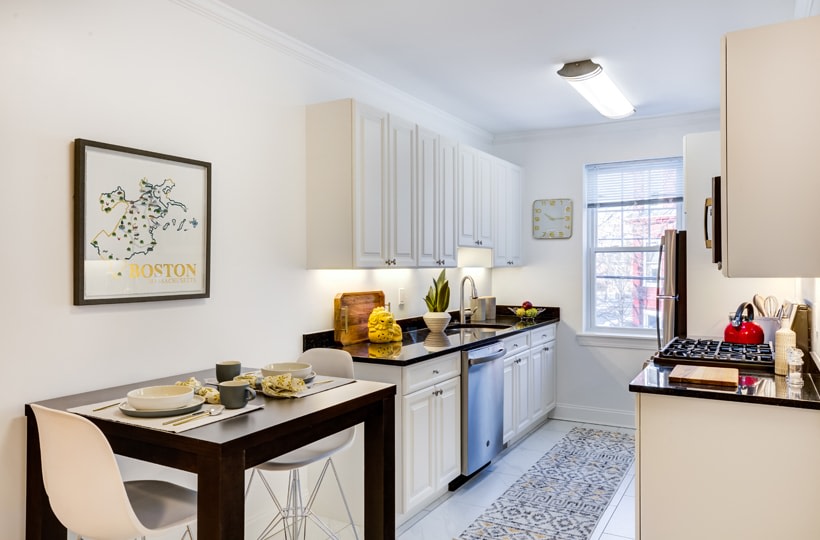 CHR Brookline - Coolidge Corner Communities Image 4